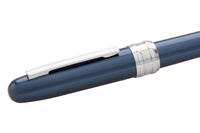 Platinum Plaisir Fountain Pen - Blue