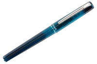 Platinum Prefounte Fountain Pen - Night Sea