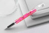 Platinum Preppy Wa Modern Maki-e Fountain Pen - Fukura Suzume (Limited Edition)