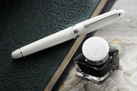 Platinum #3776 Century Fountain Pen - Ivoire (Limited Edition)