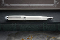 Platinum #3776 Century Fountain Pen - Ivoire (Limited Edition)