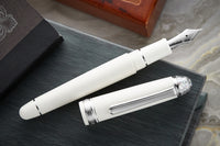 Platinum #3776 Century Fountain Pen - Ivoire (Limited Edition)