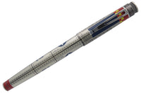 Retro 51 Tornado Fountain Pen - P-51 Mustang