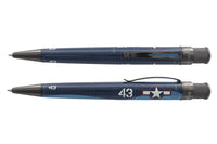 Retro 51 Tornado Rollerball Pen - Corsair