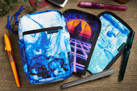 Rickshaw Bagworks Coozy Case - Inky Blue