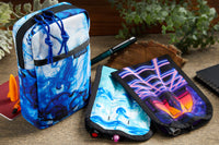 Rickshaw Bagworks Coozy Case - Inky Blue