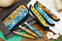 Retro 51 Tornado Rollerball Pen - Buzz