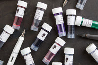 Robert Oster Regular Best Sellers Ink Sample Set