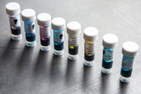 Shimmering Best Sellers - Ink Sample Set