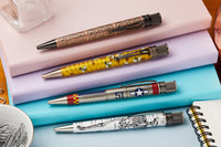 Retro 51 Tornado Rollerball Pen - Buzz