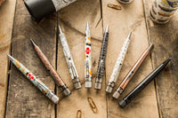 Retro 51 Tornado Rollerball Pen - Albert