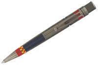 Retro 51 Tornado Rollerball Pen - P-51 Mustang