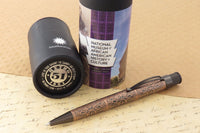 Retro 51 Tornado Rollerball Pen - Smithsonian Corona