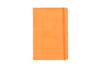 Rhodia A5 Webnotebook - Orange, Dot Grid