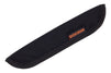 Rickshaw Bagworks 1 Pen Sleeve - Black/Orange