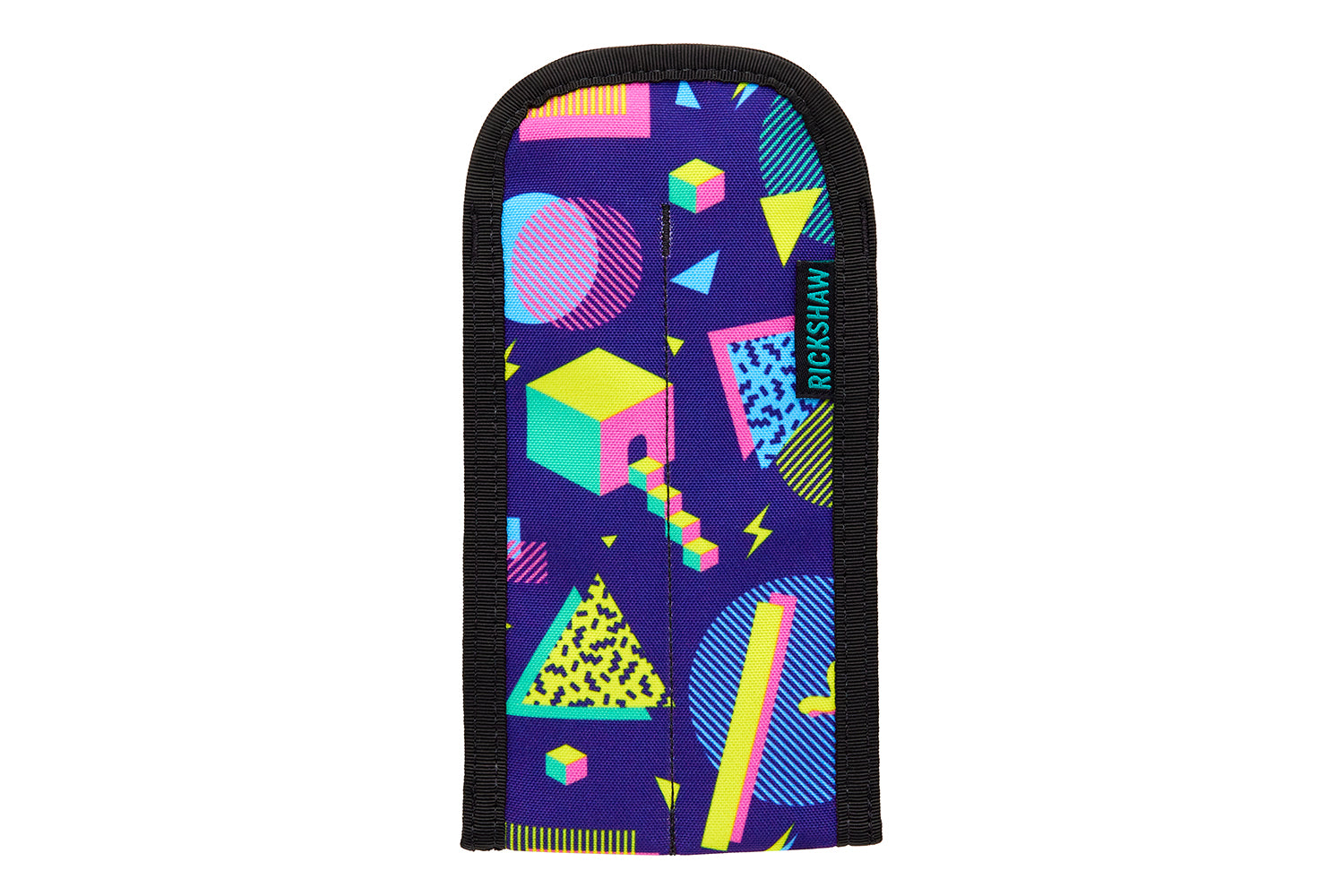 Rickshaw Bagworks 2 Pen Coozy - Arcade Carpet