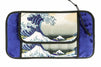 Rickshaw Bagworks Deluxe 6-Pen Roll - Great Wave