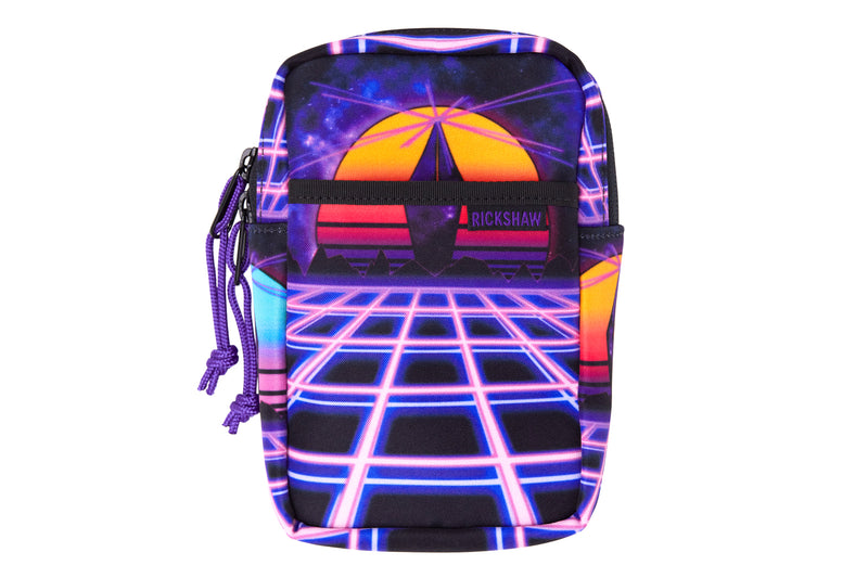 Rickshaw Bagworks Coozy Case - Synthscape