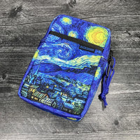 Rickshaw Bagworks Coozy Case - Starry Night