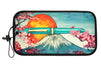 Rickshaw Bagworks Deluxe 6-Pen Roll - Mt. Fuji