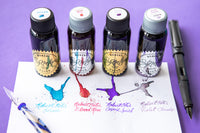 Robert Oster Violet Clouds - 50ml Bottled Ink