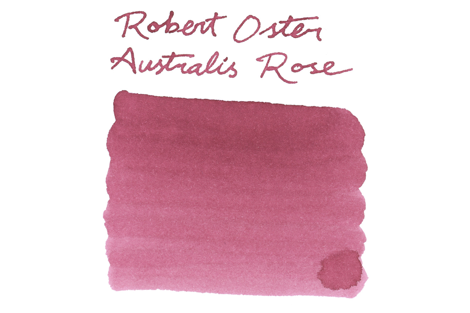 Robert Oster Australis Rose