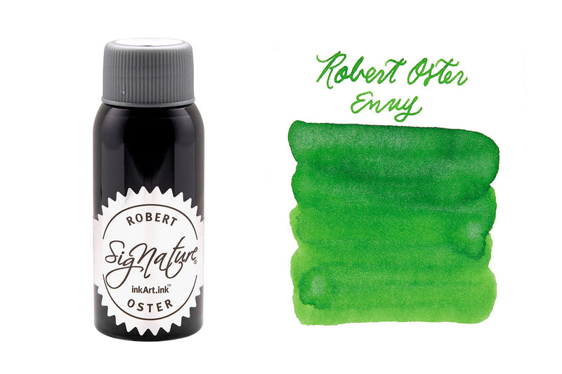 Robert Oster Envy - 50ml Bottled Ink