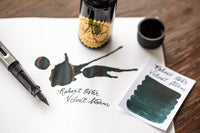 Robert Oster Velvet Storm - 50ml Bottled Ink