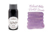 Robert Oster Violet Clouds - 50ml Bottled Ink