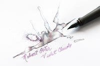 Robert Oster Violet Clouds - 50ml Bottled Ink