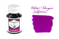 Rohrer & Klingner Solferino - 50ml Bottled Ink