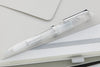 Sailor Compass 1911 Fountain Pen - Transparent Clear