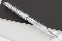 Sailor Compass 1911 Fountain Pen - Transparent Clear