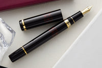 Sailor Kirikane Fountain Pen - Asaba