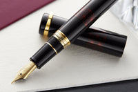 Sailor Kirikane Fountain Pen - Asaba