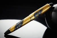 Sailor 1911 King of Pens Maki-e Fountain Pen - Sakura Nagare