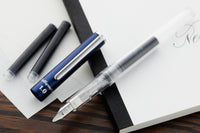 Sailor Compass HighAce Neo Calligraphy Fountain Pen