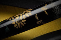 Sailor Chinkin Bumblebee Fountain Pen (Limited Edition)