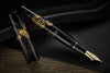 Sailor Chinkin Bumblebee Fountain Pen (Limited Edition)