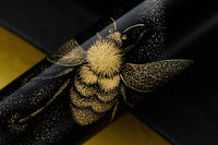 Sailor Chinkin Bumblebee Fountain Pen (Limited Edition)