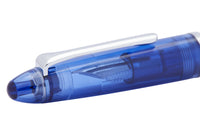 Sailor Compass 1911 Fountain Pen - Transparent Blue