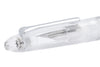 Sailor Compass 1911 Fountain Pen - Transparent Clear