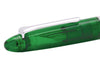 Sailor Compass 1911 Fountain Pen - Transparent Green