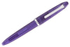 Sailor Compass 1911 Fountain Pen - Transparent Purple