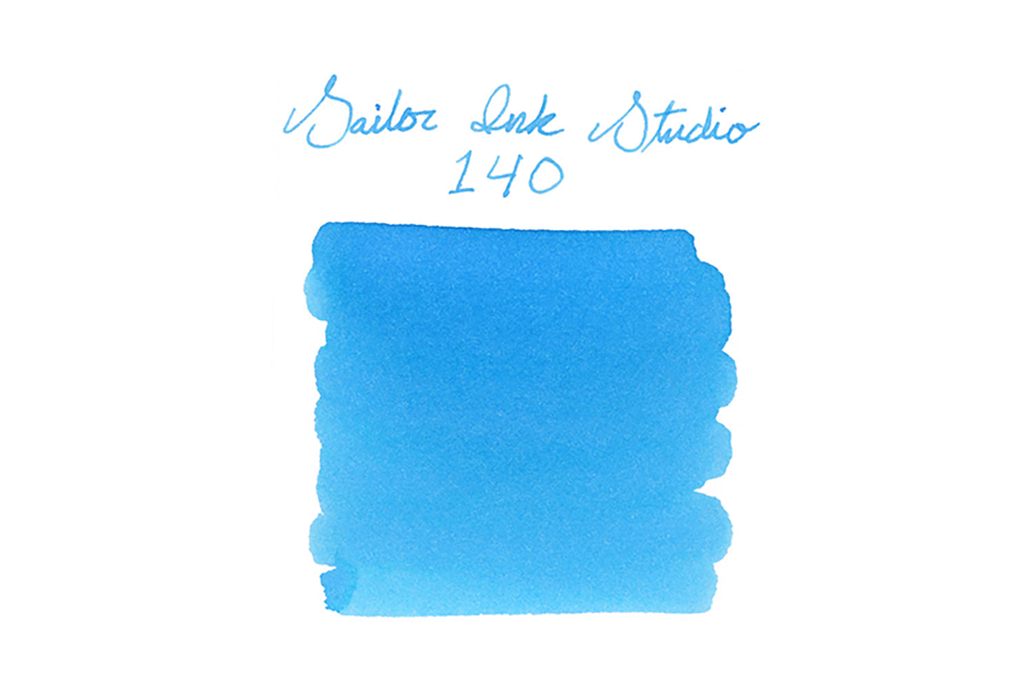 Sailor Ink Studio 140 fountain pen ink