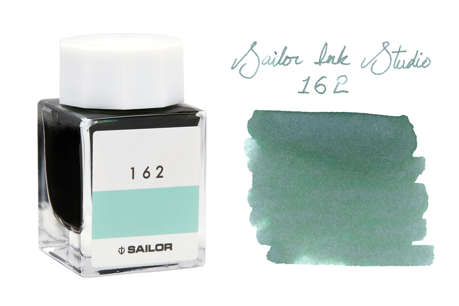 Sailor Ink Studio 162 - 20ml Bottled Ink