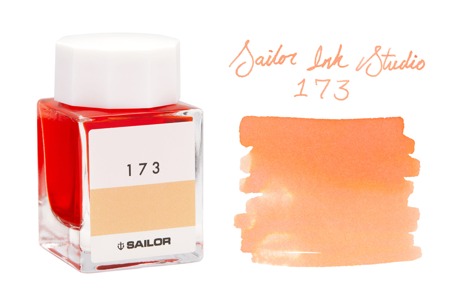 Sailor Ink Studio 173 - 20ml Bottled Ink