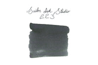 Sailor Ink Studio 223 - Ink Sample