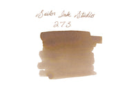 Sailor Ink Studio 273 - Ink Sample