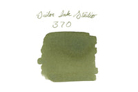 Sailor Ink Studio 370 - Ink Sample